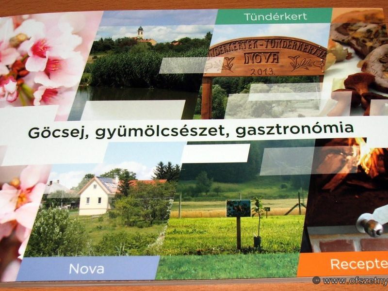 Gasztronómiai könyv