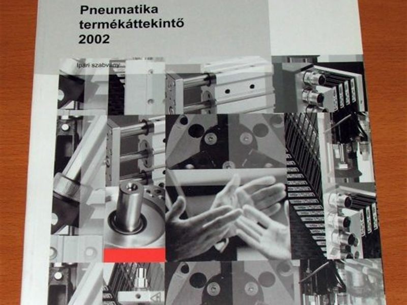Termékkatalógus