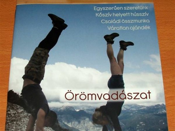 Referencia: Magazin