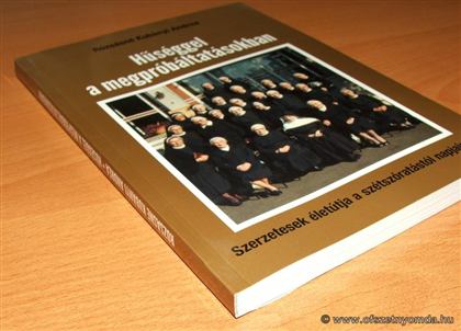 Könyv – nyomdai referencia