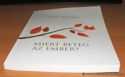 Könyv – nyomdai referencia